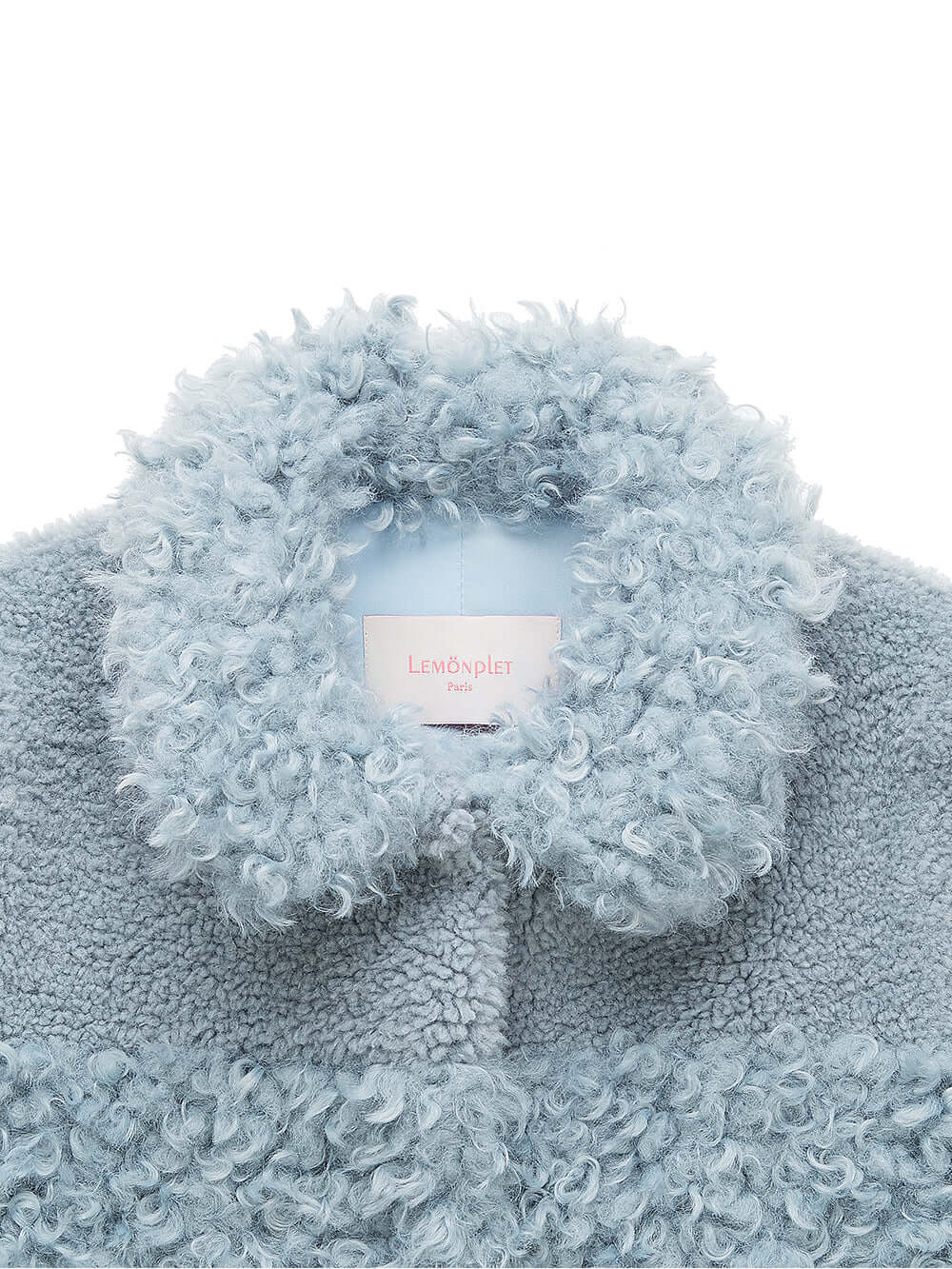 FAUX FUR BONNE JACKET – Lemonplet JP store