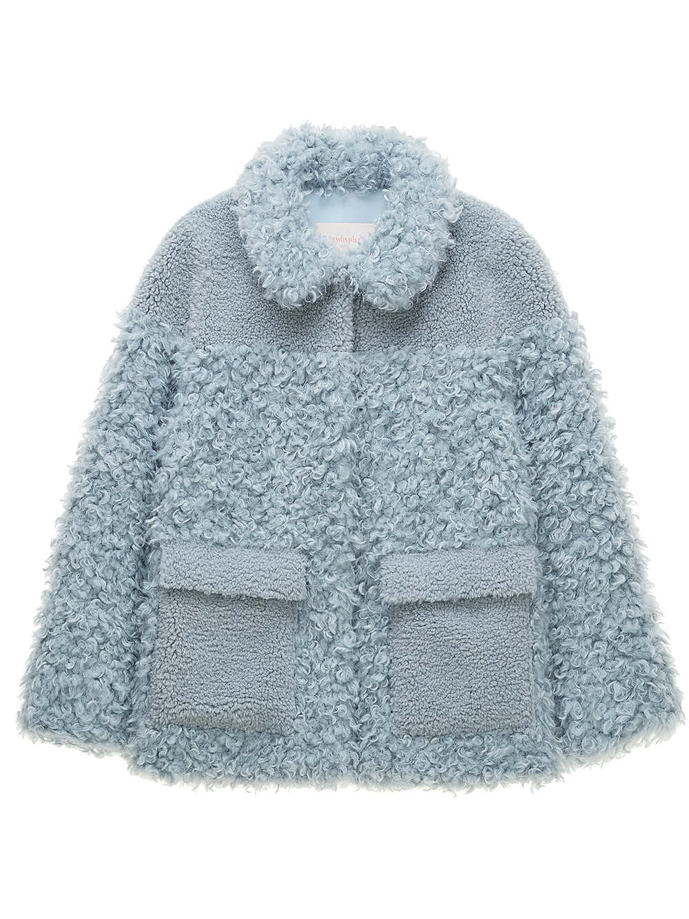 FAUX FUR BONNE JACKET – Lemonplet JP store