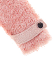 FAUX FUR ANGE JACKET