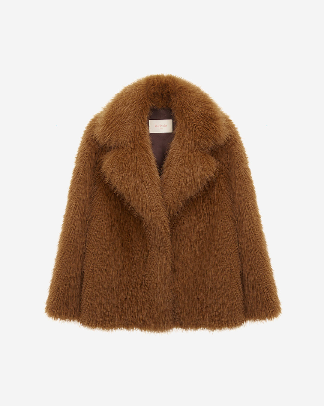 FAUX FUR KAREN JACKET