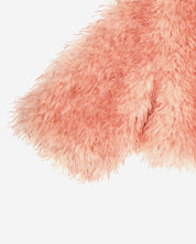 FAUX FUR MG LUMI JACKET