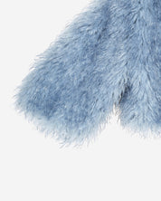 FAUX FUR MG LUMI JACKET