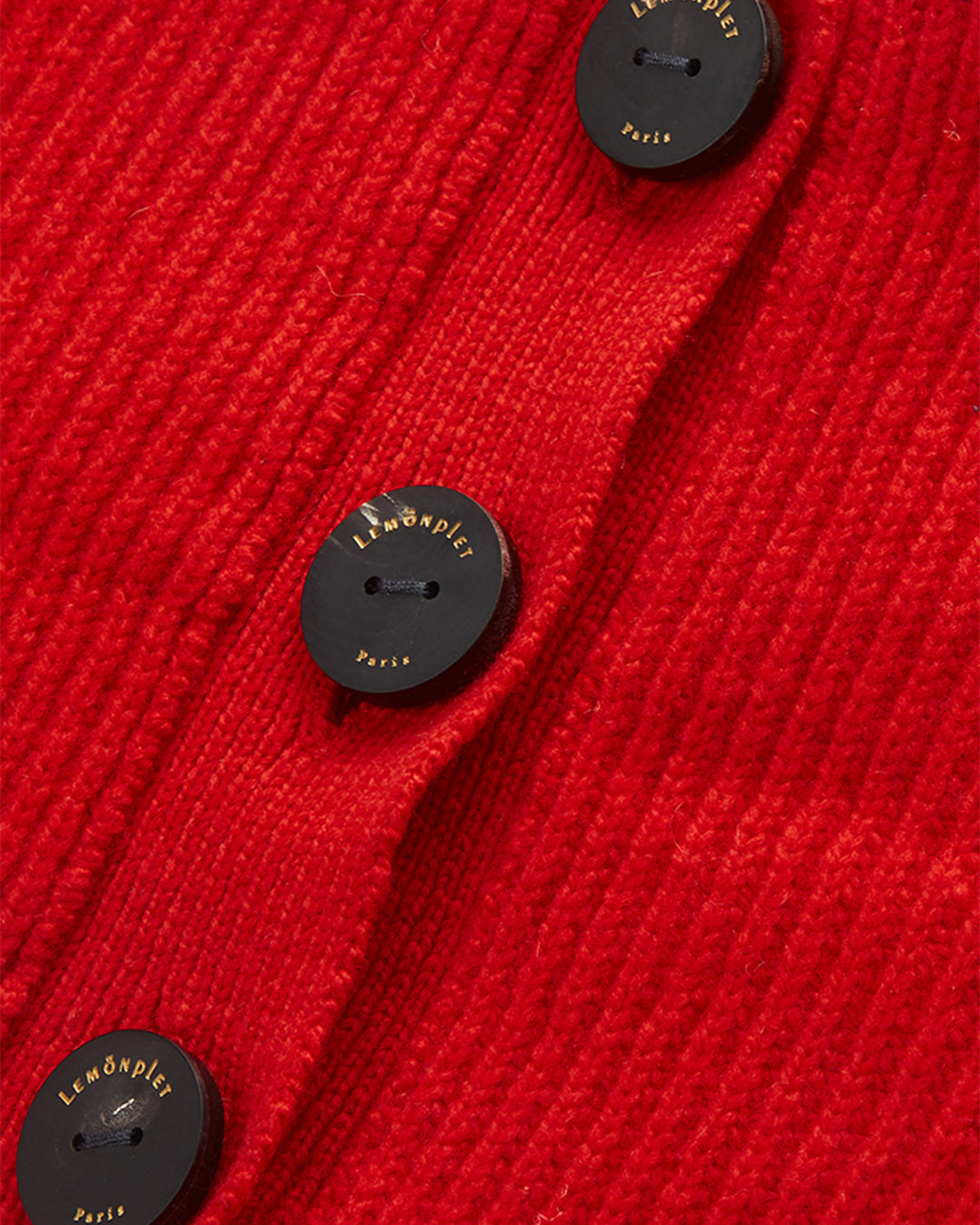 [FINAL SALE] KNIT POBI BUTTERFLY SLEEVE SWEAT