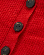 [FINAL SALE] KNIT POBI BUTTERFLY SLEEVE SWEAT
