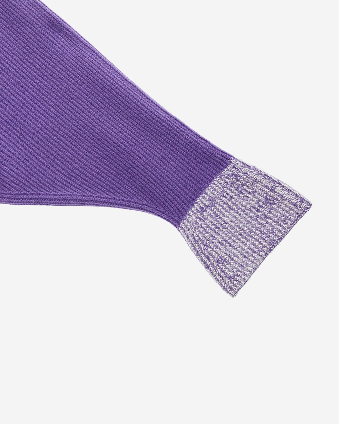 [FINAL SALE] KNIT POBI BUTTERFLY SLEEVE SWEAT