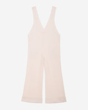 [FINAL SALE] KNIT LOVE JUMPSUIT