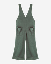 [FINAL SALE] KNIT LOVE JUMPSUIT