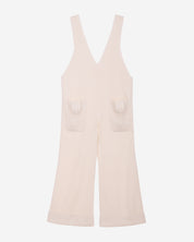 [FINAL SALE] KNIT LOVE JUMPSUIT