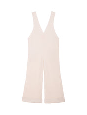 KNIT LOVE JUMPSUIT