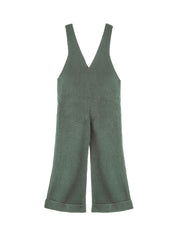 KNIT LOVE JUMPSUIT