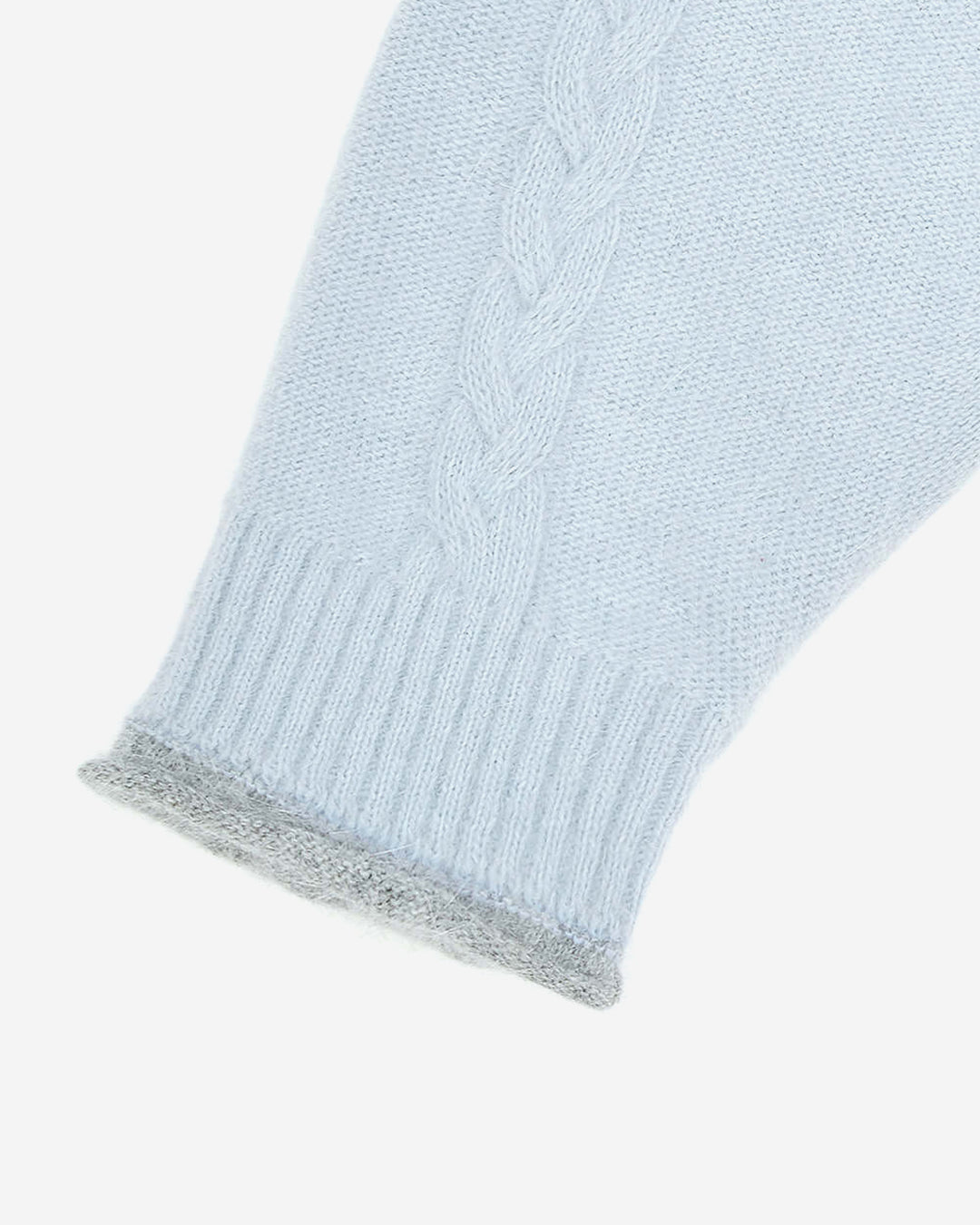 [FINAL SALE] KNIT VIVI RIBBON DETAIL TOP