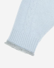 [FINAL SALE] KNIT VIVI RIBBON DETAIL TOP