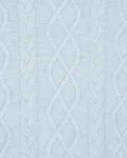 [FINAL SALE] KNIT VIVI RIBBON DETAIL TOP