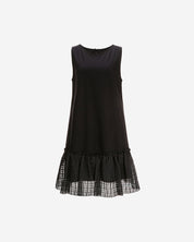[FINAL SALE] DUDU LOOSE-FIT DRESS