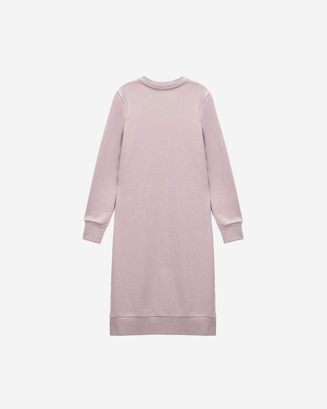 [FINAL SALE] CIEL CREW-NECK SWEATER DRESS