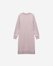[FINAL SALE] CIEL CREW-NECK SWEATER DRESS