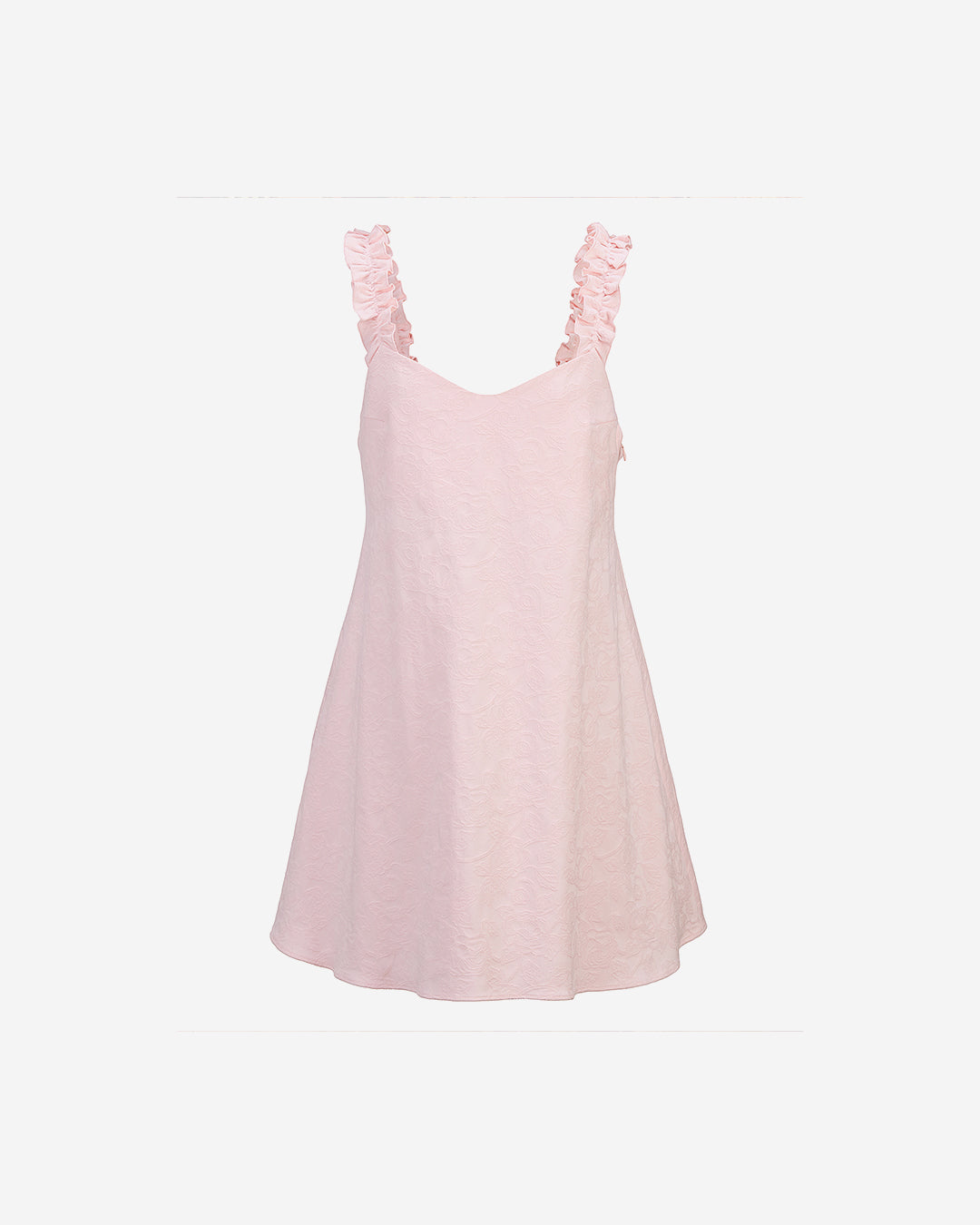 [FINAL SALE] CHERIE DRESS