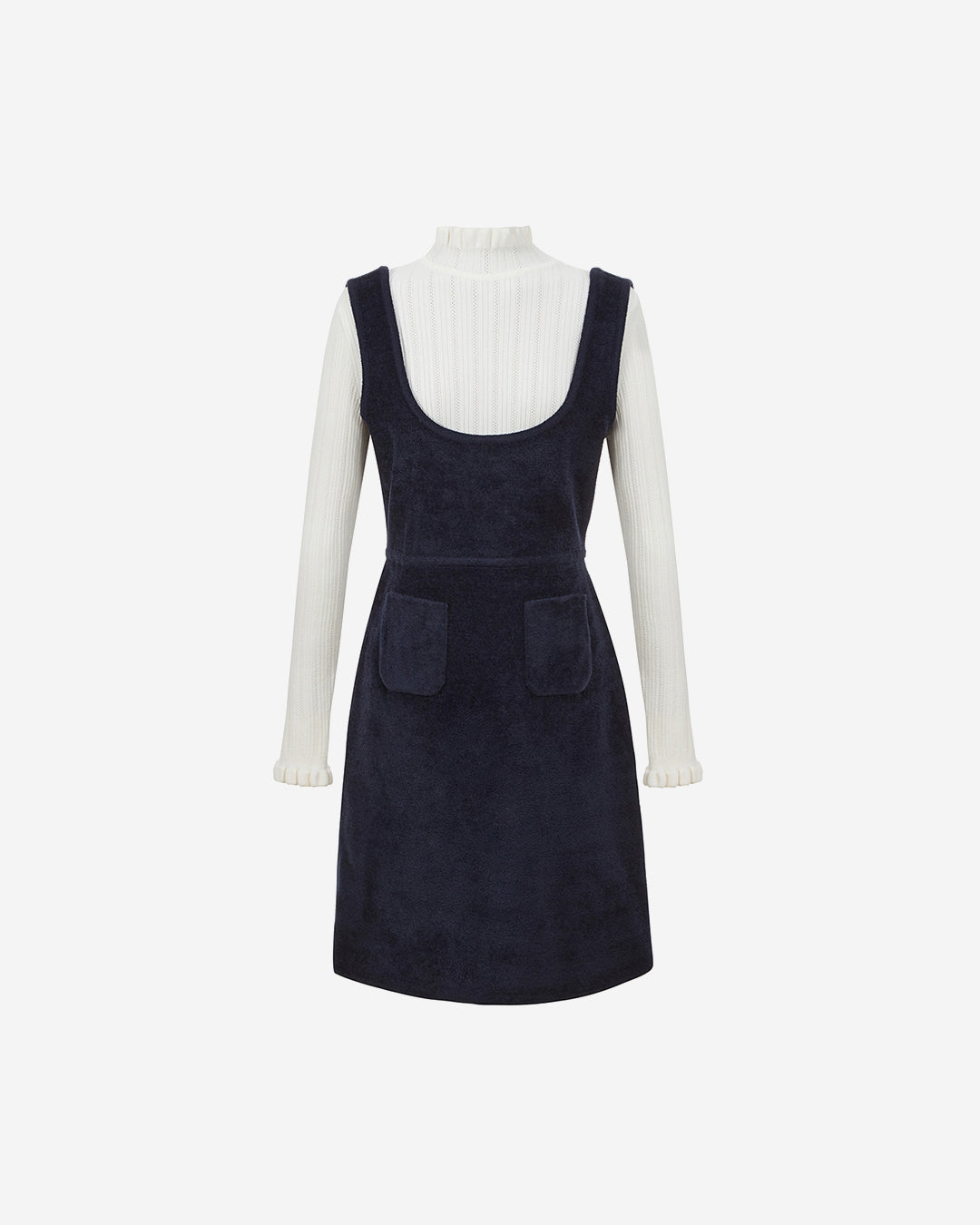[REFURB] KNIT UERABIE DRESS