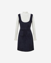 [REFURB] KNIT UERABIE DRESS