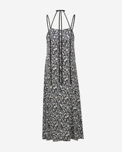FELES  LONG DRESS