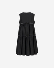 [FINAL SALE] NOIHEI KNEE-LENGTH DRESS