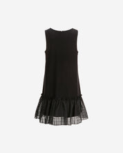 [FINAL SALE] DUDU LOOSE-FIT DRESS