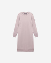 [FINAL SALE] CIEL CREW-NECK SWEATER DRESS