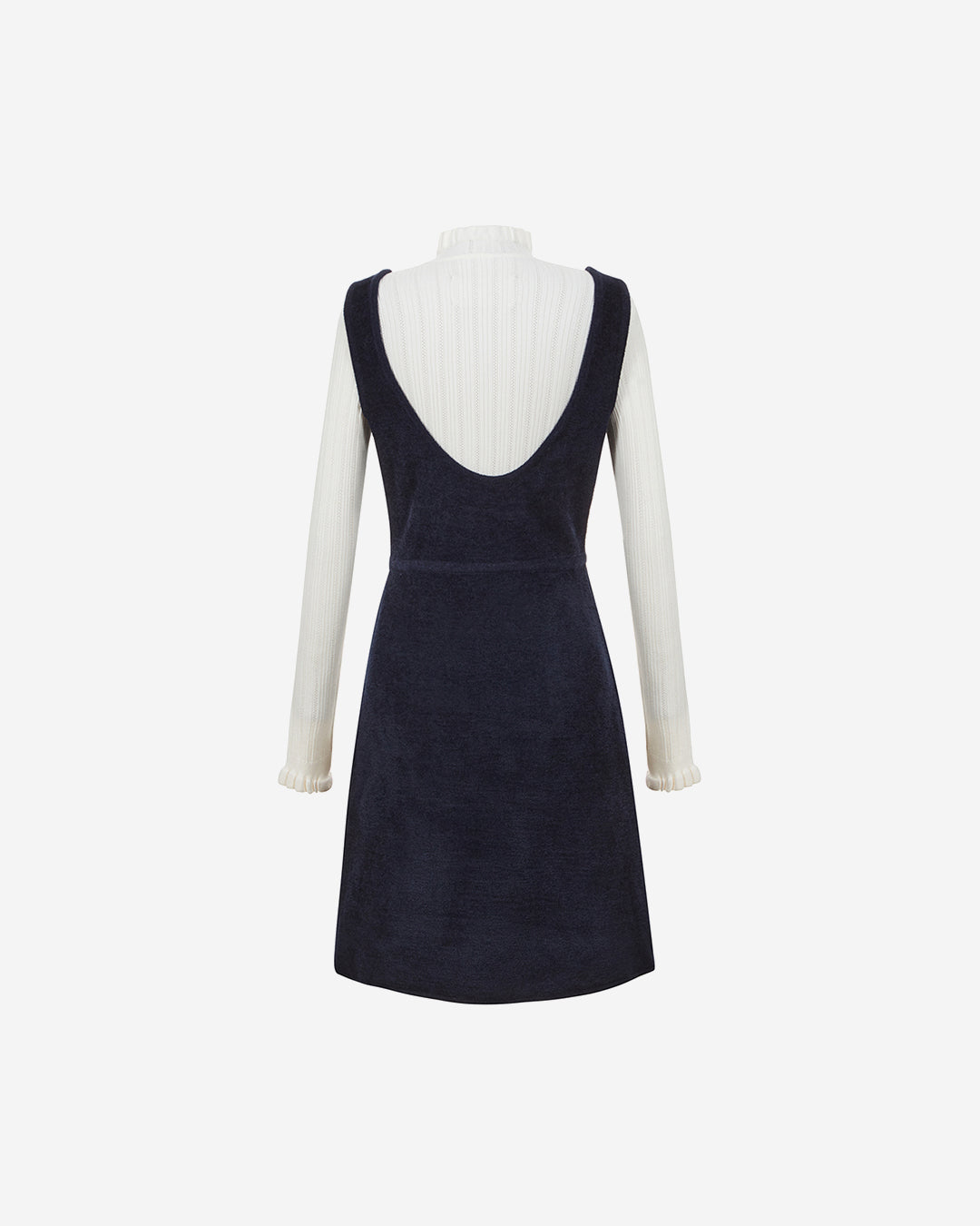 [REFURB] KNIT UERABIE DRESS