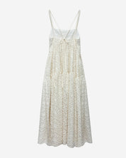 FLORENTIA LONG DRESS