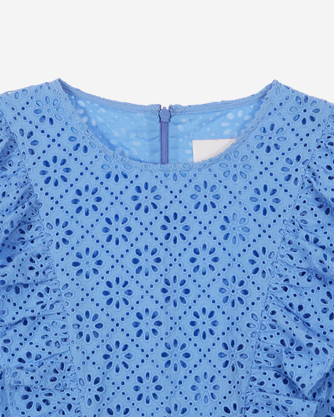 [FINAL SALE] GRETA PUFF SLEEVE DRESS