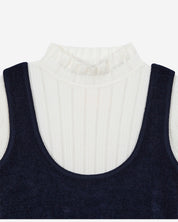 [REFURB] KNIT UERABIE DRESS