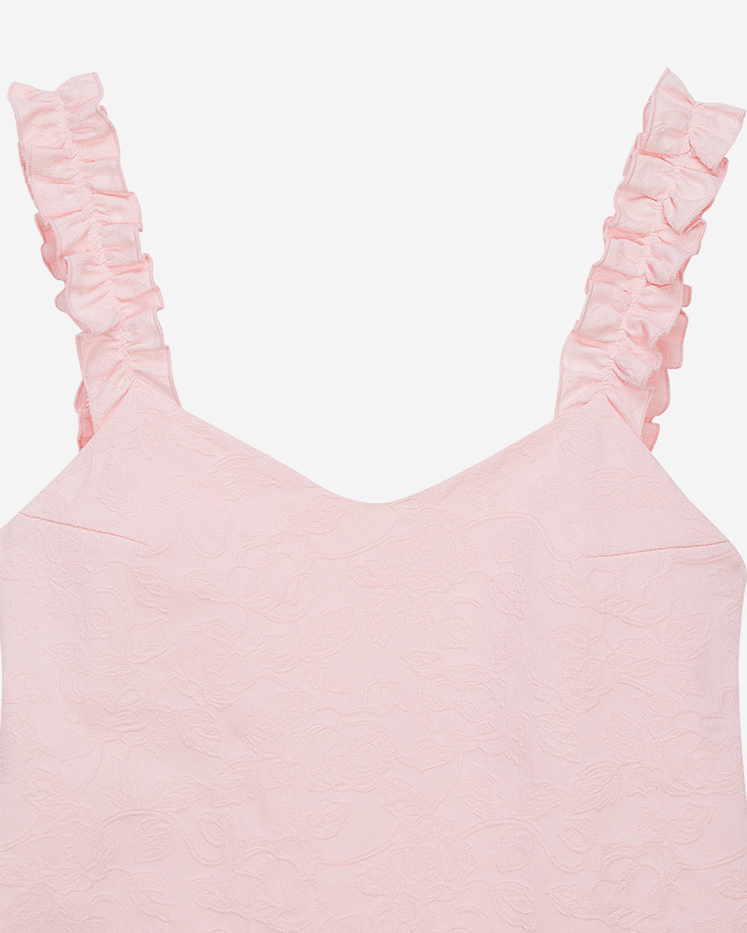 [FINAL SALE] CHERIE DRESS