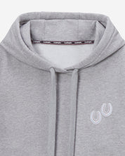 [FINAL SALE] UNDI PRINT HOODED SWEATDRESS
