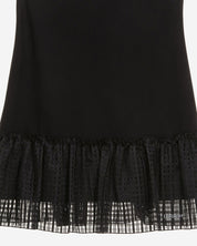 [FINAL SALE] DUDU LOOSE-FIT DRESS