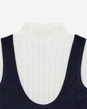 [REFURB] KNIT UERABIE DRESS