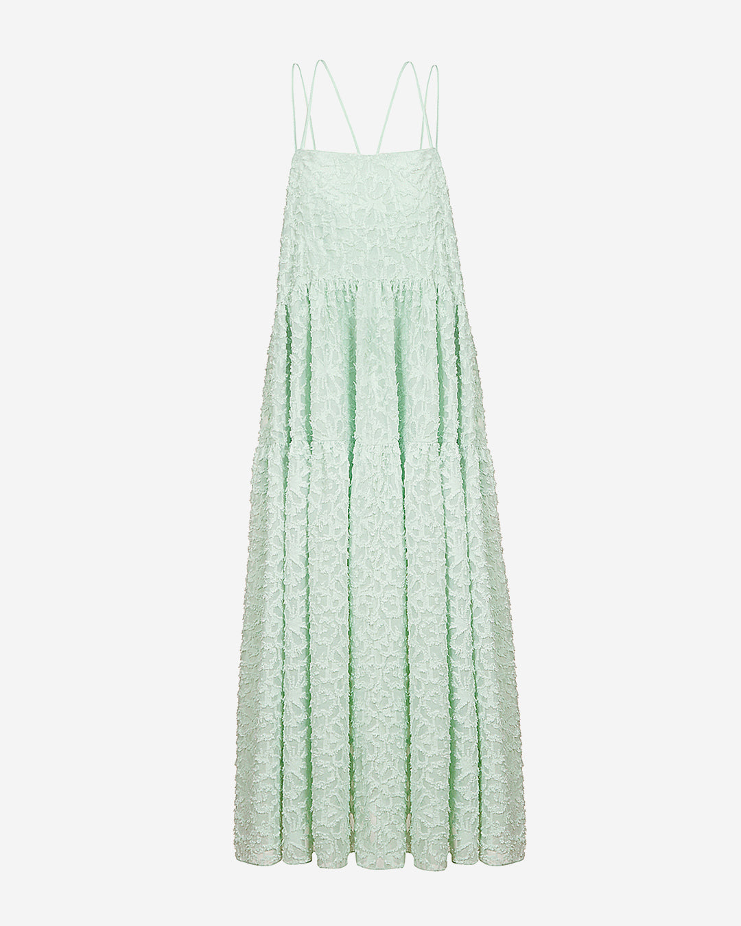 FLORENTIA LONG DRESS