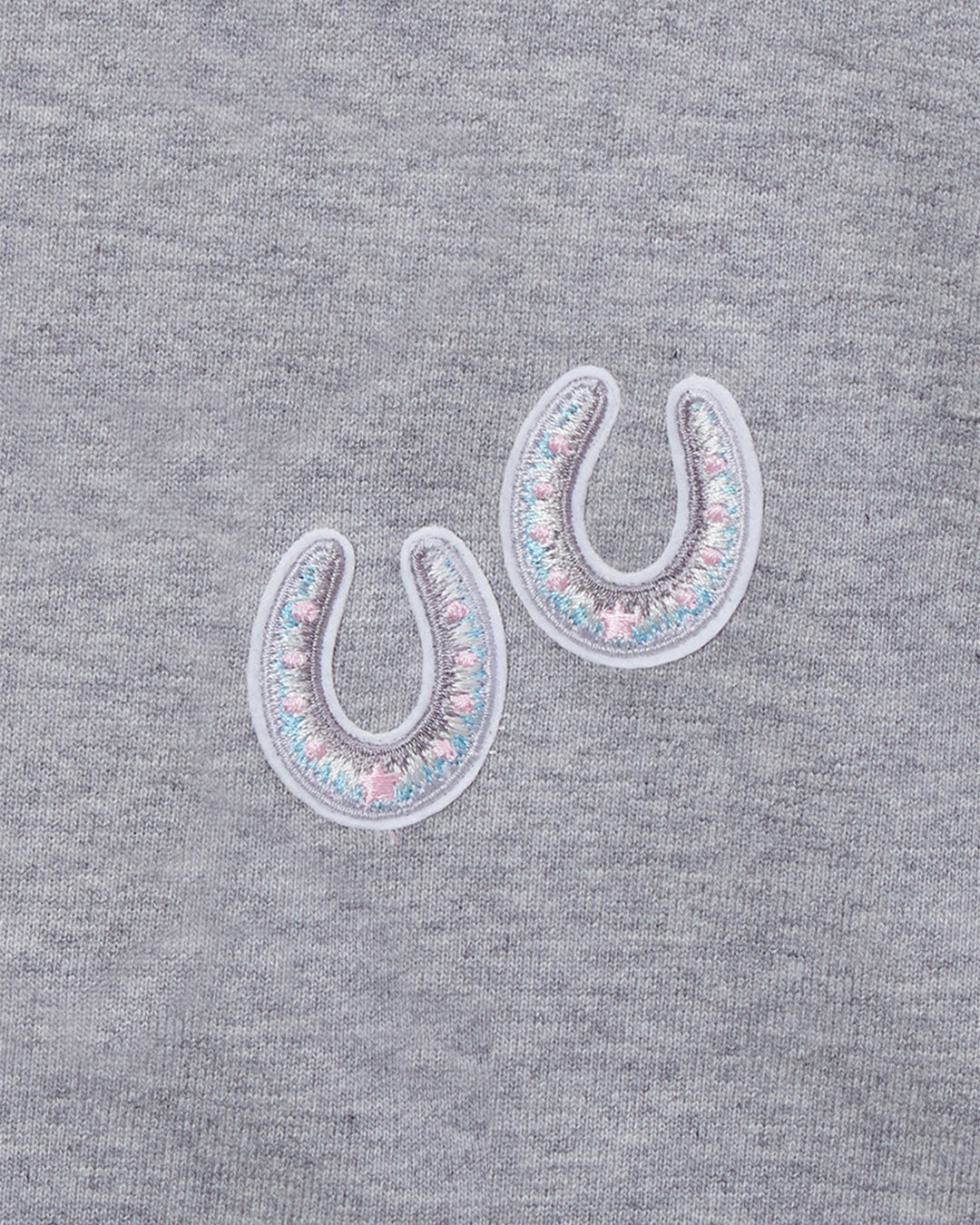 [FINAL SALE] UNDI PRINT HOODED SWEATDRESS