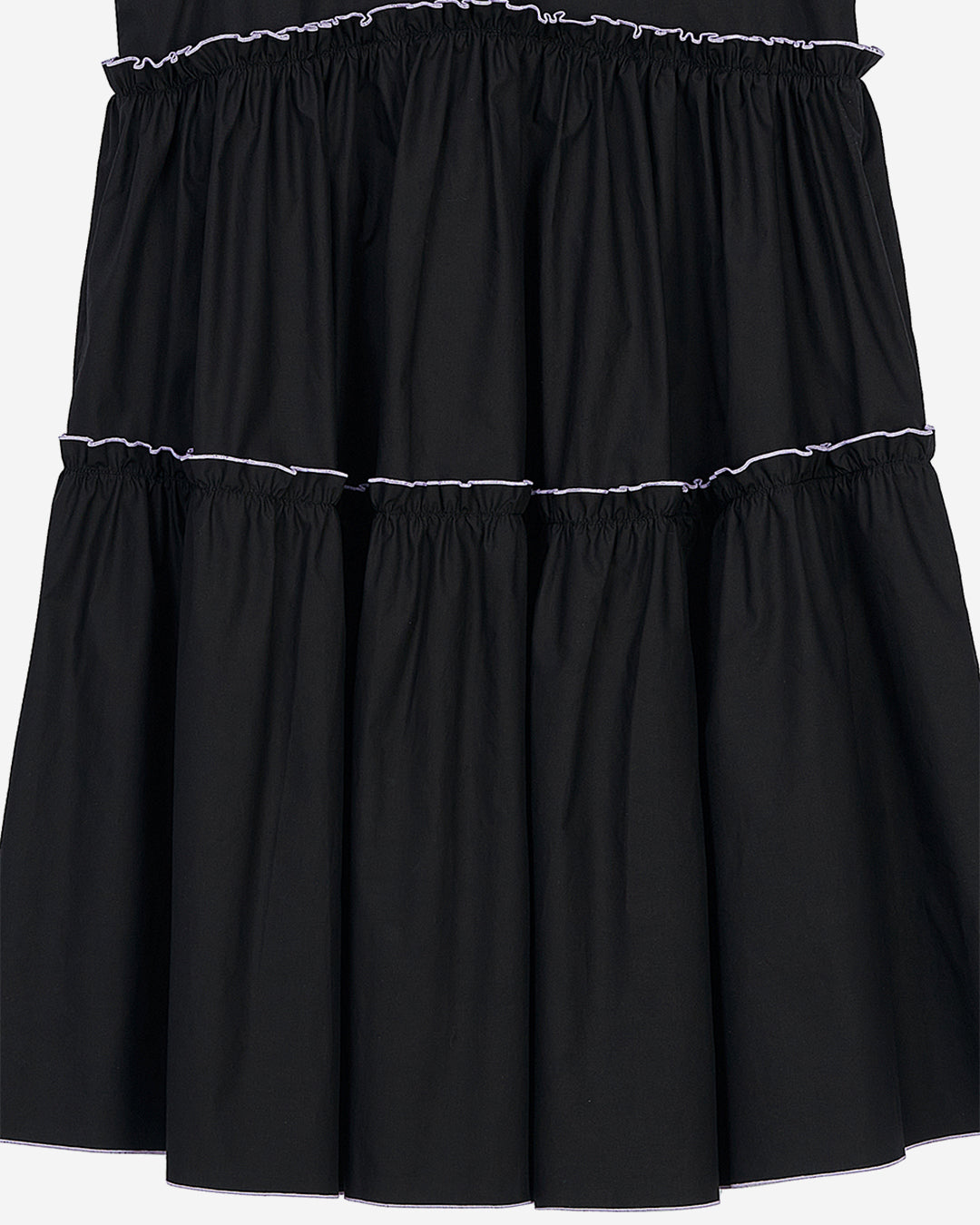 [FINAL SALE] NOIHEI KNEE-LENGTH DRESS