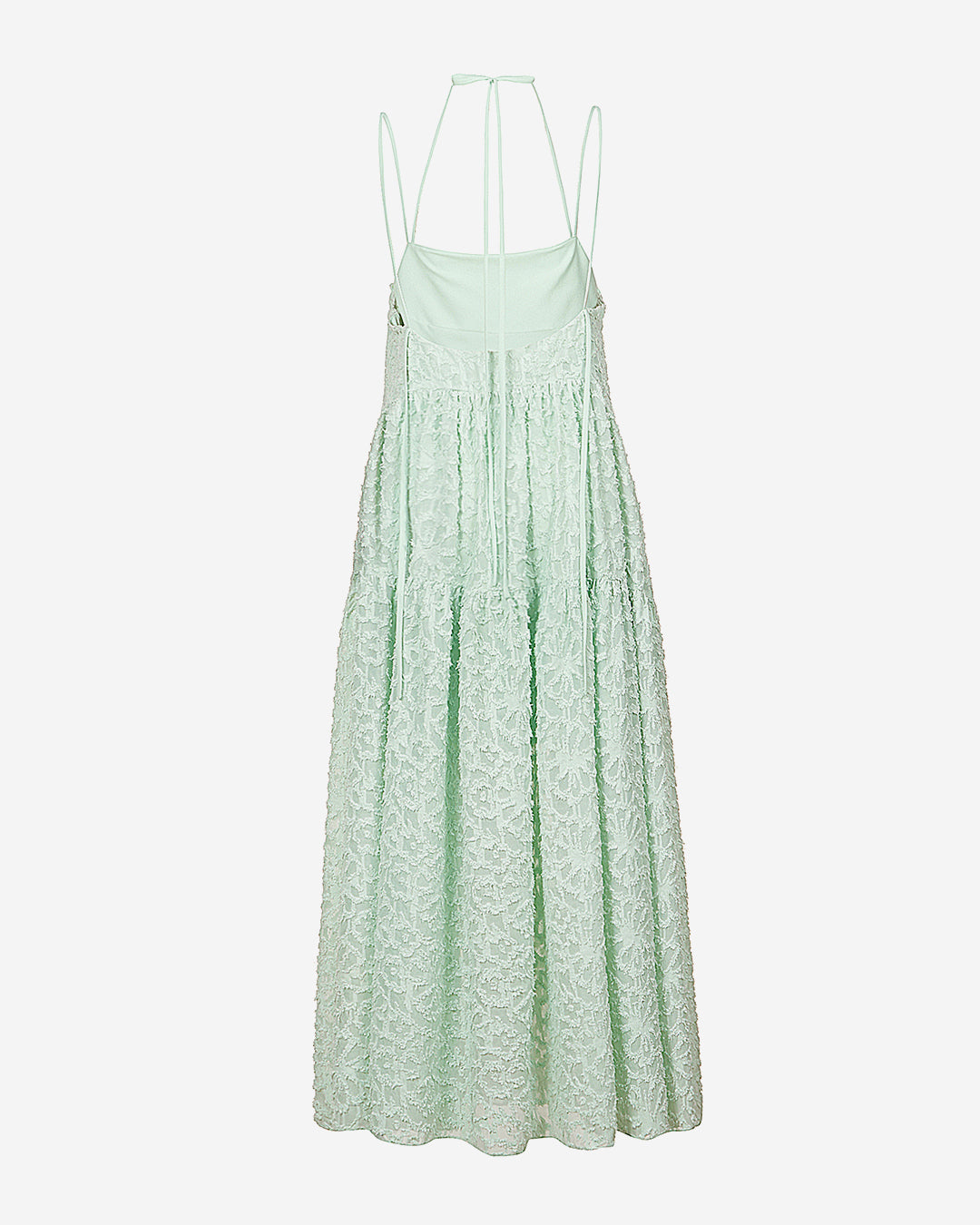 FLORENTIA LONG DRESS