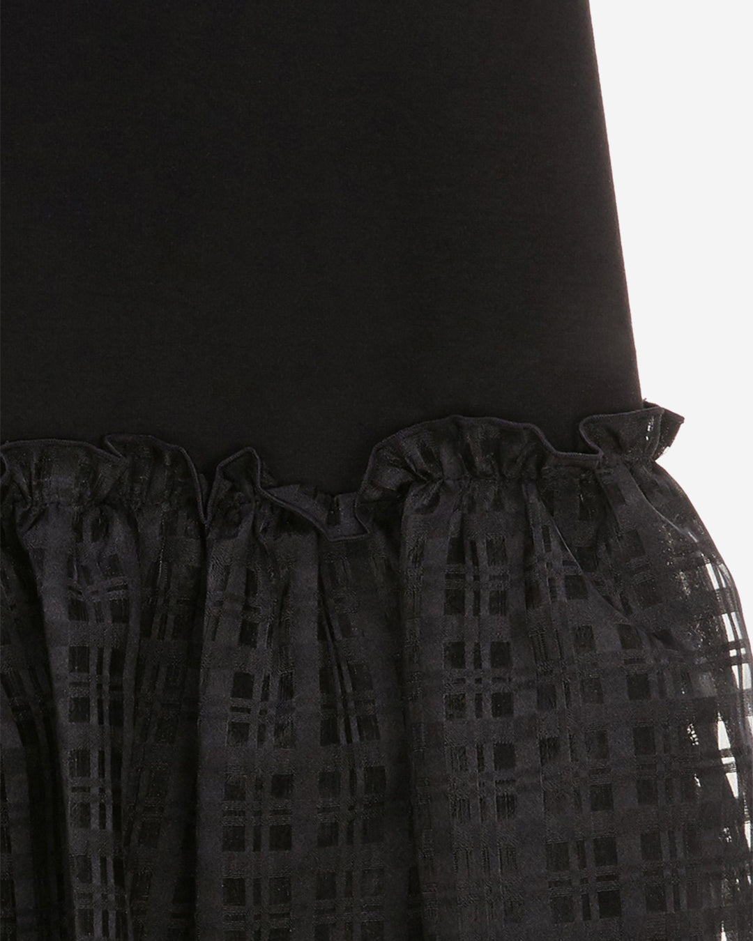 [FINAL SALE] DUDU LOOSE-FIT DRESS