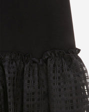 [FINAL SALE] DUDU LOOSE-FIT DRESS