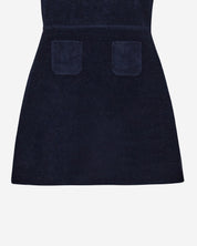[REFURB] KNIT UERABIE DRESS