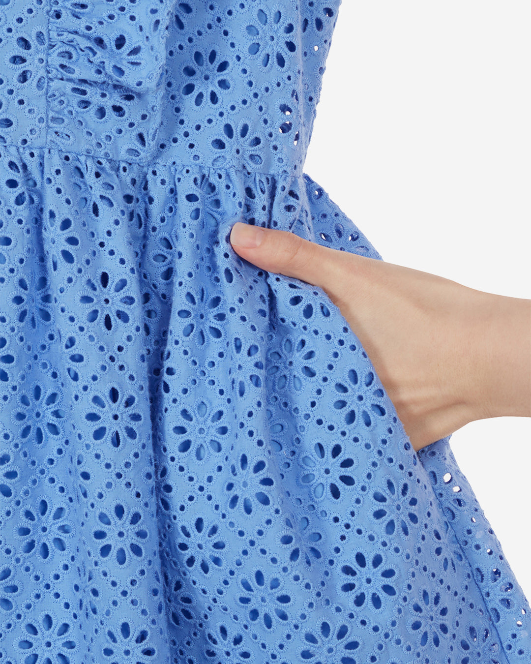 [FINAL SALE] GRETA PUFF SLEEVE DRESS