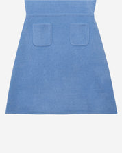 [FINAL SALE] KNIT UERABIE DRESS