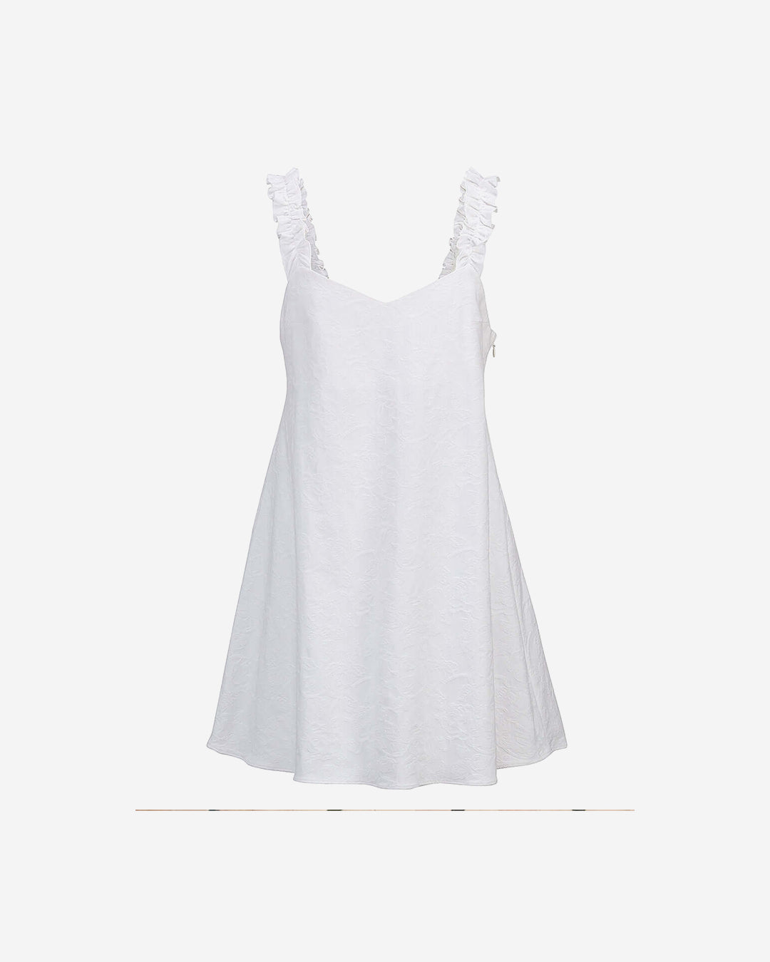 [FINAL SALE] CHERIE DRESS