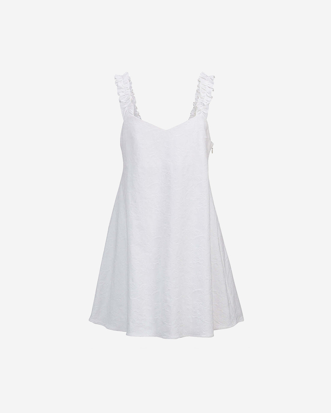 [FINAL SALE] CHERIE DRESS