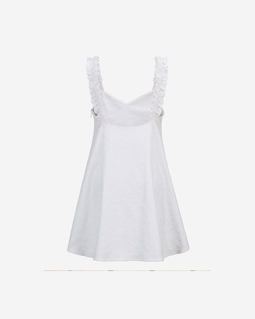 [FINAL SALE] CHERIE DRESS