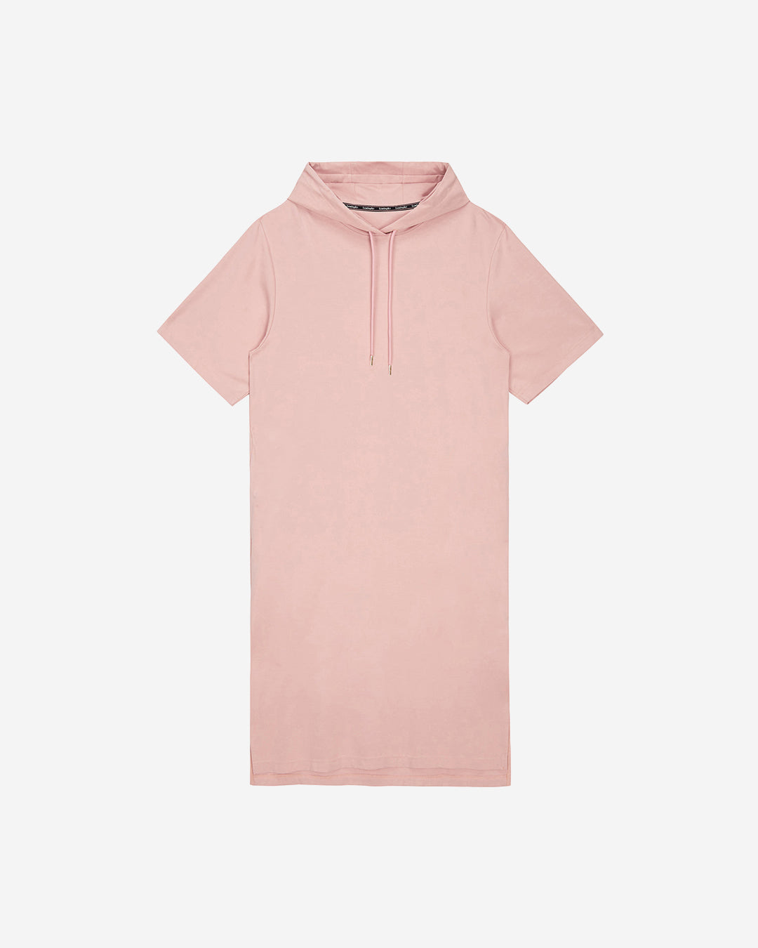 [FINAL SALE] LINDI HOODED JERSEY DRESS