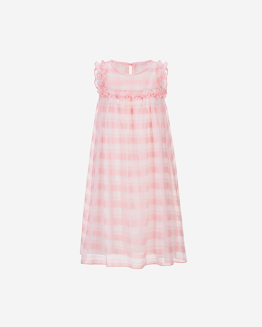 LOVE KNEE-LENGTH DRESS