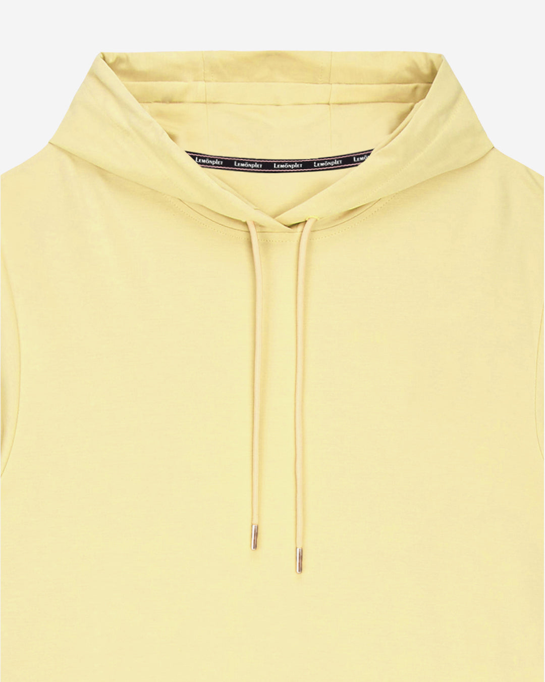 [FINAL SALE] LINDI HOODED JERSEY DRESS